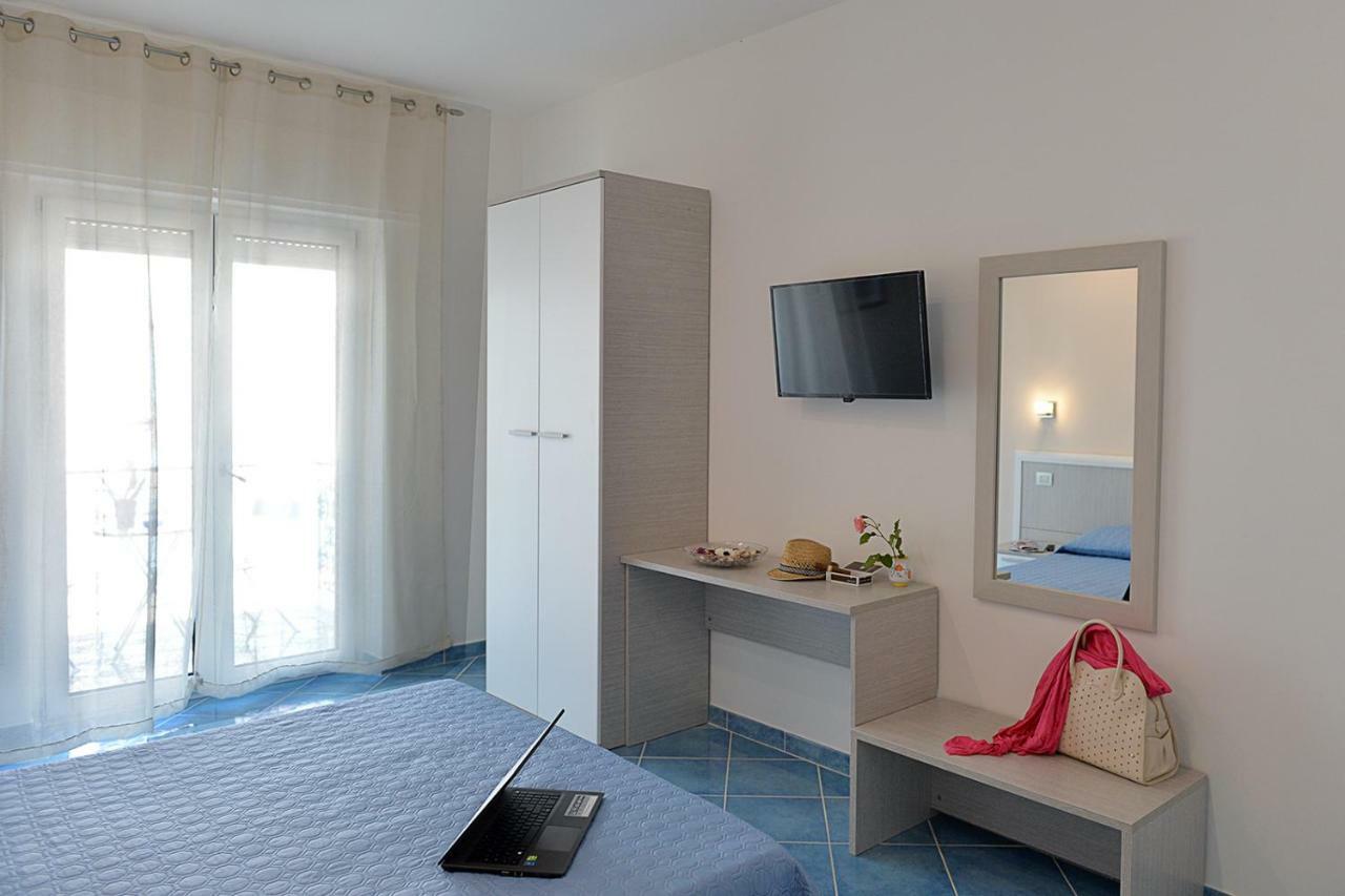 Acquamarine Amalfi Coast *